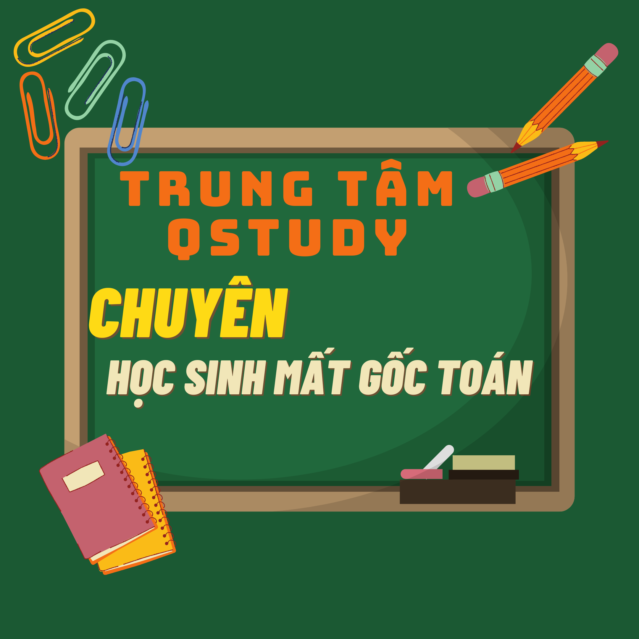 Học thêm Toán lớp 4 tại Hà Nội