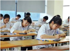 Ảnh học viên